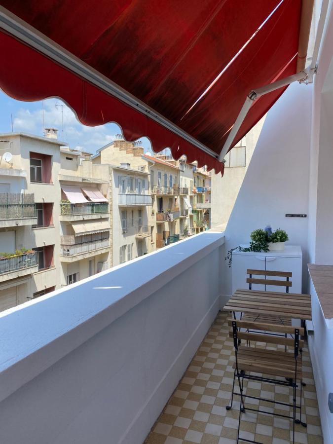 L'ideal - Hyper Centre, Gare Sncf * Nizza